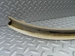7153 Mercedes-Benz C107 350SLC Coupe Interior Window Trim Panel Rear