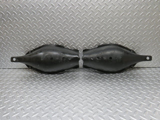 34793 Mercedes-Benz W210 320E Rear Control Arm Cover Pair 2033520088