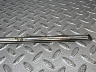 28884 Mercedes-Benz W123 230E Front Right Door Chrome Moulding Trim