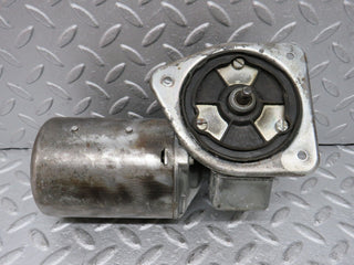 W108 windscreen wiper motor used OEM