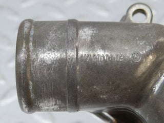 34489 Mercedes-Benz C126 380SEC Water Pump Flange 1172010103