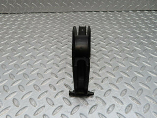 R107 SLC trunk hinge left side used OEM