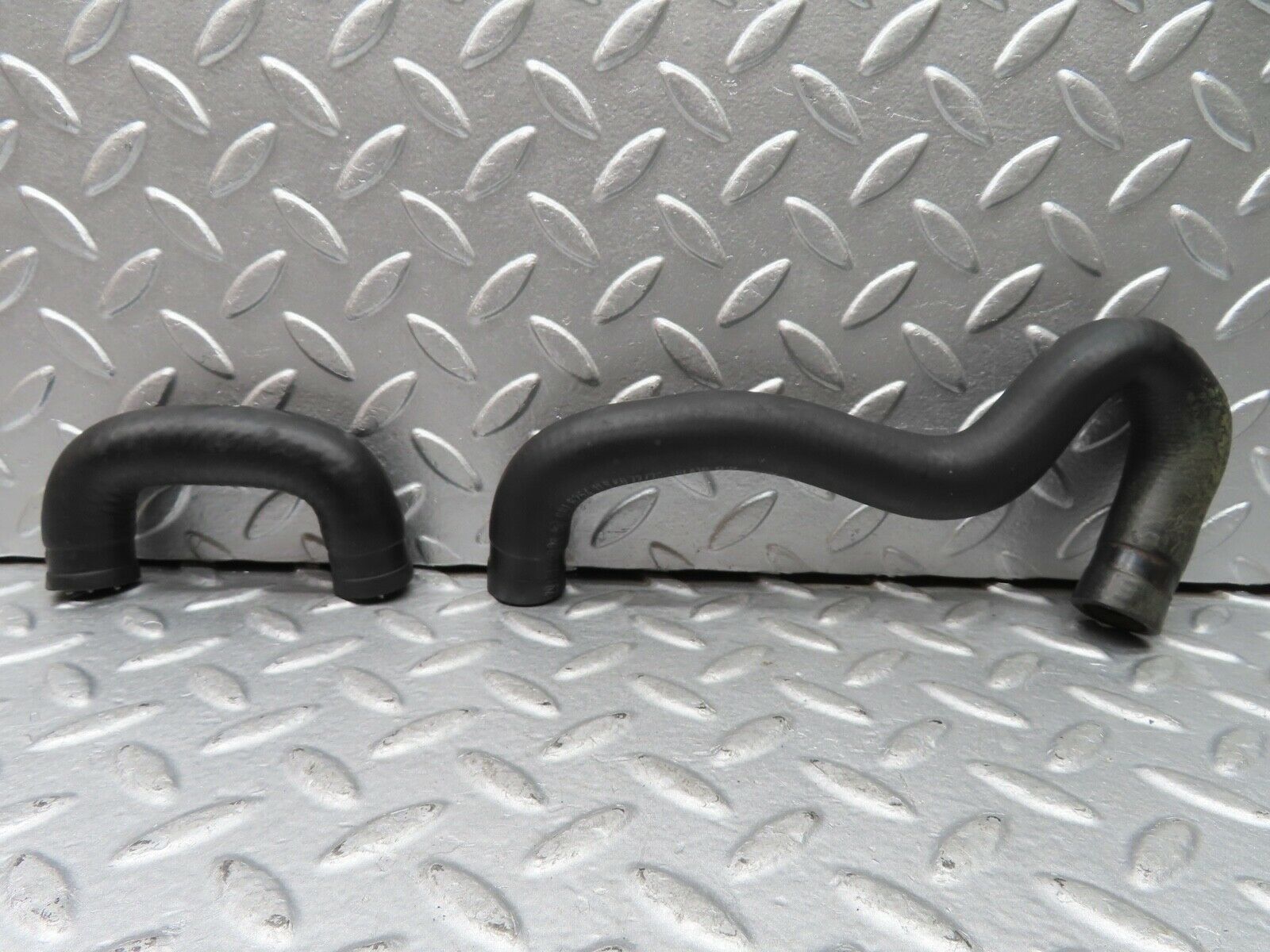 20167 Mercedes-Benz R129 300SL Coupe Coolant Hoses 1298320094