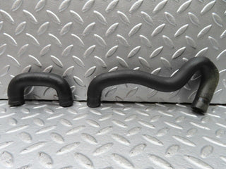 R129 SL coolant hoses used OEM