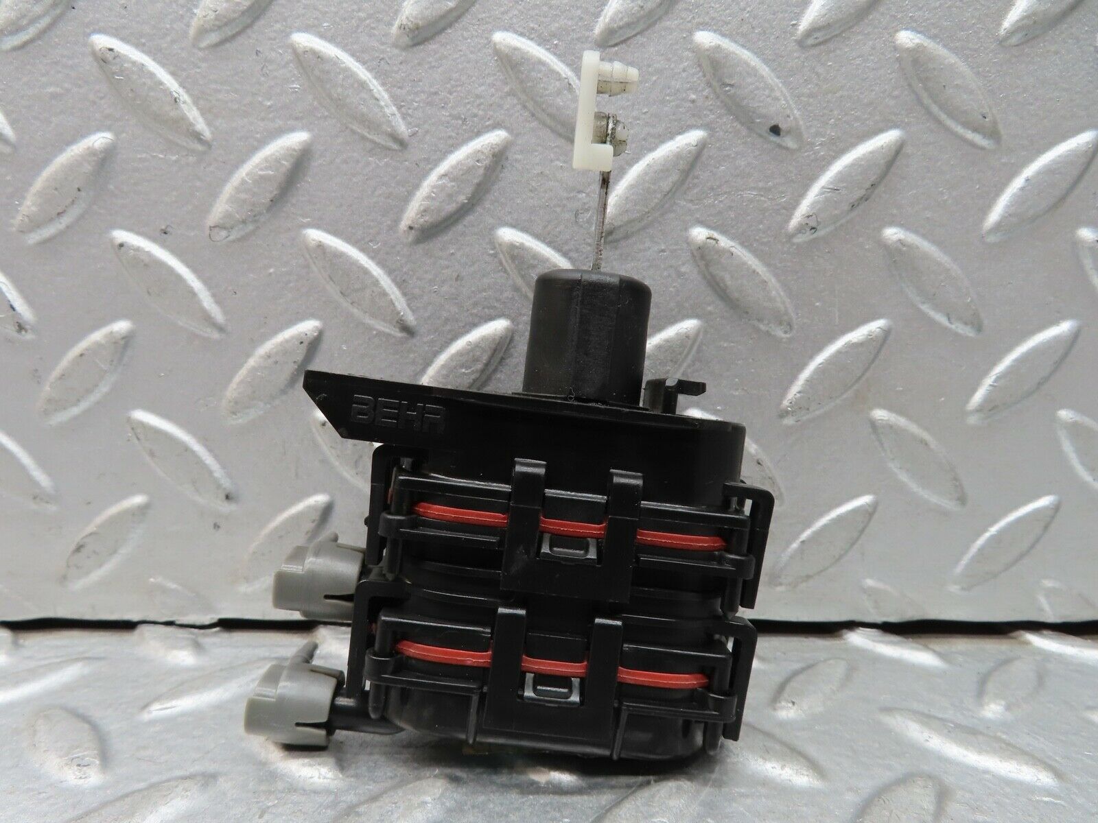 19398 Mercedes-Benz C140 CL420 Coupe Heater Box Vacuum Actuator 9062700252
