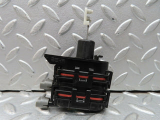 C140 heater box vacuum actuator used OEM