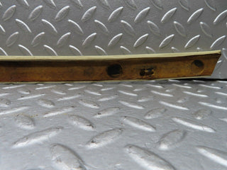 W114 headlining roof panel right side cream used OEM