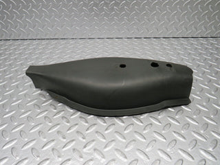 W201 Baby Benz rear control arm cover used OEM