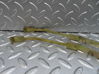 W123 heater box holder strap used OEM