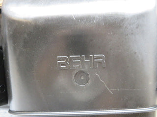 W126 heater box blower housing used OEM