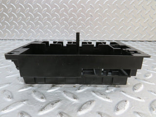 26586 Mercedes-Benz C124 220CE Coupe Fuse Relay Holder Bracket 1245450140