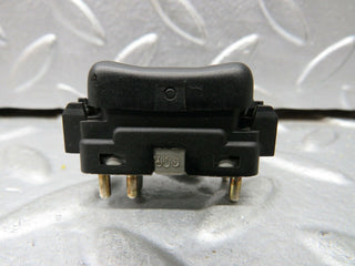 W124 electric window switch left side used OEM