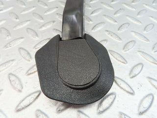 9621 Mercedes-Benz C123 280CE Coupe Left Seat Belt Runner 1239192520