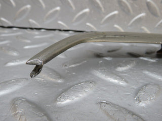 40225 Mercedes-Benz W110 230 C Pillar Chrome Trim Left Side 1116900389