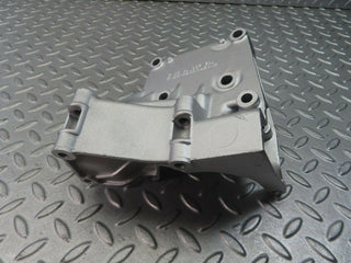 W124 power steering pump bracket used OEM