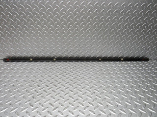 28624 Mercedes-Benz W123 280E Front Left Door Centre Moulding Trim