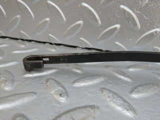 34523 Mercedes-Benz C126 380SEC Coupe Windscreen Wiper Arm Bosch Right Side