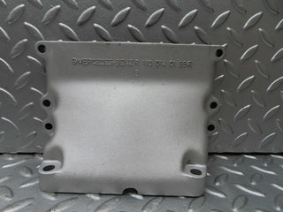 W123 Coupe gearbox support used OEM