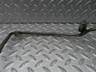 20420 Mercedes-Benz W114 280CE Coupe Power Steering Hose Pipe 1032301056