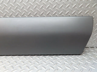 17416 Mercedes-Benz R129 300SL Coupe Right Door Lower Moulding 1296900440