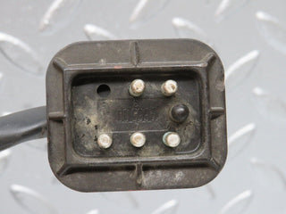 W123 wiper motor used OEM
