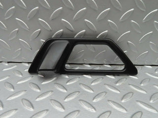 W124 door opener frame front right used OEM