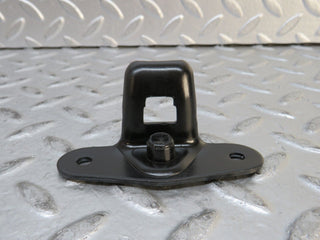 W123 trunk lock latch used OEM