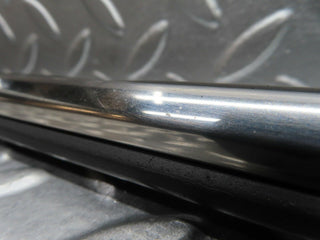 20463 Mercedes-Benz W114 280CE Coupe Rear Left Fender Wing Centre Moulding Trim