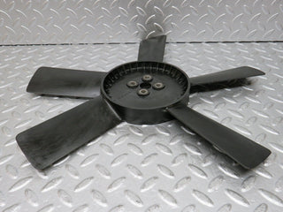 31047 Mercedes-Benz W123 200D Engine Cooling Fan 1152050406