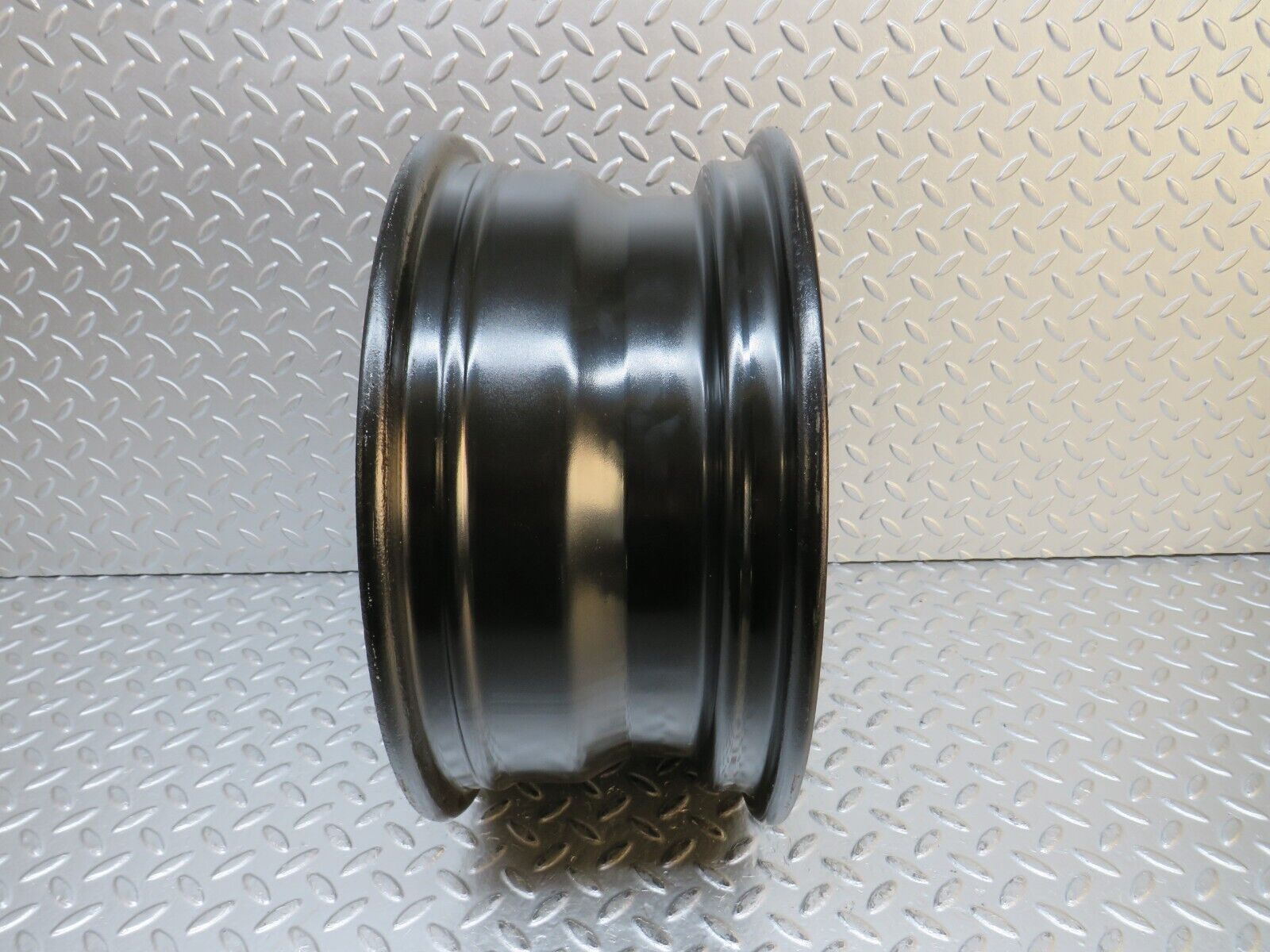 31922 Mercedes-Benz Steel Wheel 6.5Jx15H2 ET49 5x112 1244001202