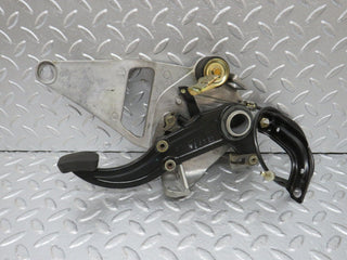 34097 Mercedes-Benz W124 260E Parking Brake Pedal 1244270801 1244270536