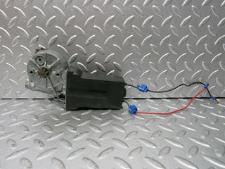 24558 Mercedes-Benz W108 Window Regulator Motor Front Right 0132001102