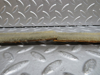 W123 parcel shelf used OEM