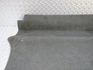 27353 Mercedes-Benz W123 280E Trunk Boot Floor Carpet 1236800042