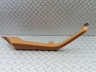 W126 interior door handle rear left used OEM