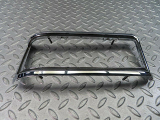 8591 Mercedes-Benz W115 Tail Light Chrome Frame Right 1158260259