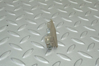 W116 glove box light used OEM