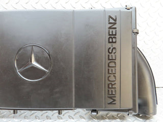 C140 air filter box with air filter new OEM