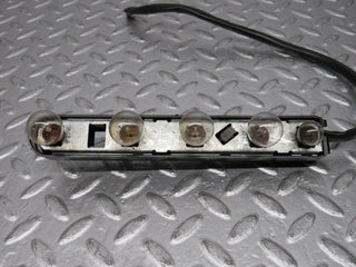 32566 Mercedes-Benz S124 300TE Wagon Tail Light Bulb Holder