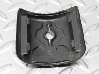 W123 steering column switch cover used OEM