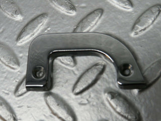 24474 Mercedes-Benz W108 W111 Door Latch Interior Chrome Trim Right