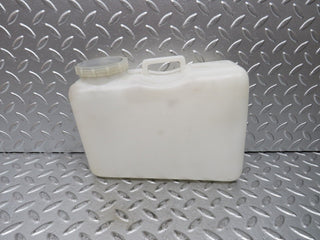 W124 Wagon rear windscreen washer reservoir used OEM