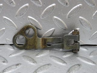 27463 Mercedes-Benz W123 280E Gearbox Linkage Bracket