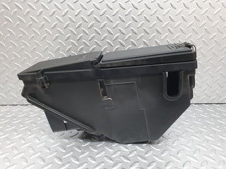 W124 fuse box used OEM
