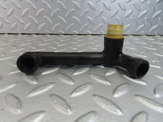 W123 Coupe air intake pipe used OEM