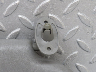 35970 Mercedes-Benz W126 420SE Sun Visor Left Side Grey