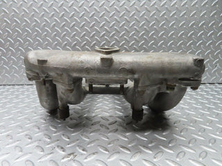 W123 intake manifold used OEM