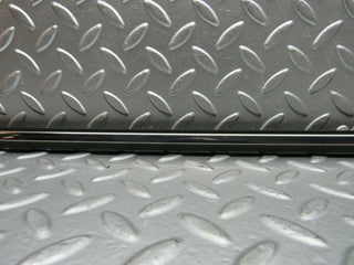 23001 Mercedes-Benz C123 230CE Coupe Left Door Centre Moulding Trim