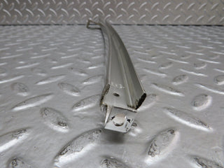 26784 Mercedes-Benz W123 240D Rear Right Chrome Window Channel