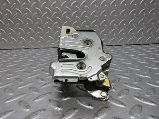 31796 Mercedes-Benz W201 190LE 1.8L Rear Right Door Lock Mechanism